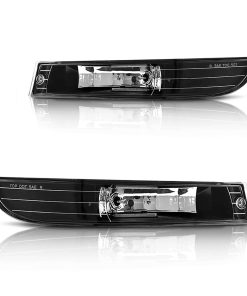 Luces de niebla AUTOSAVER88 compatibles con Chevy Impala