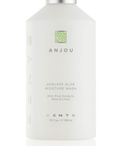 Zents Hand & Body Wash (Fragancia de Anjou) | Limpiador