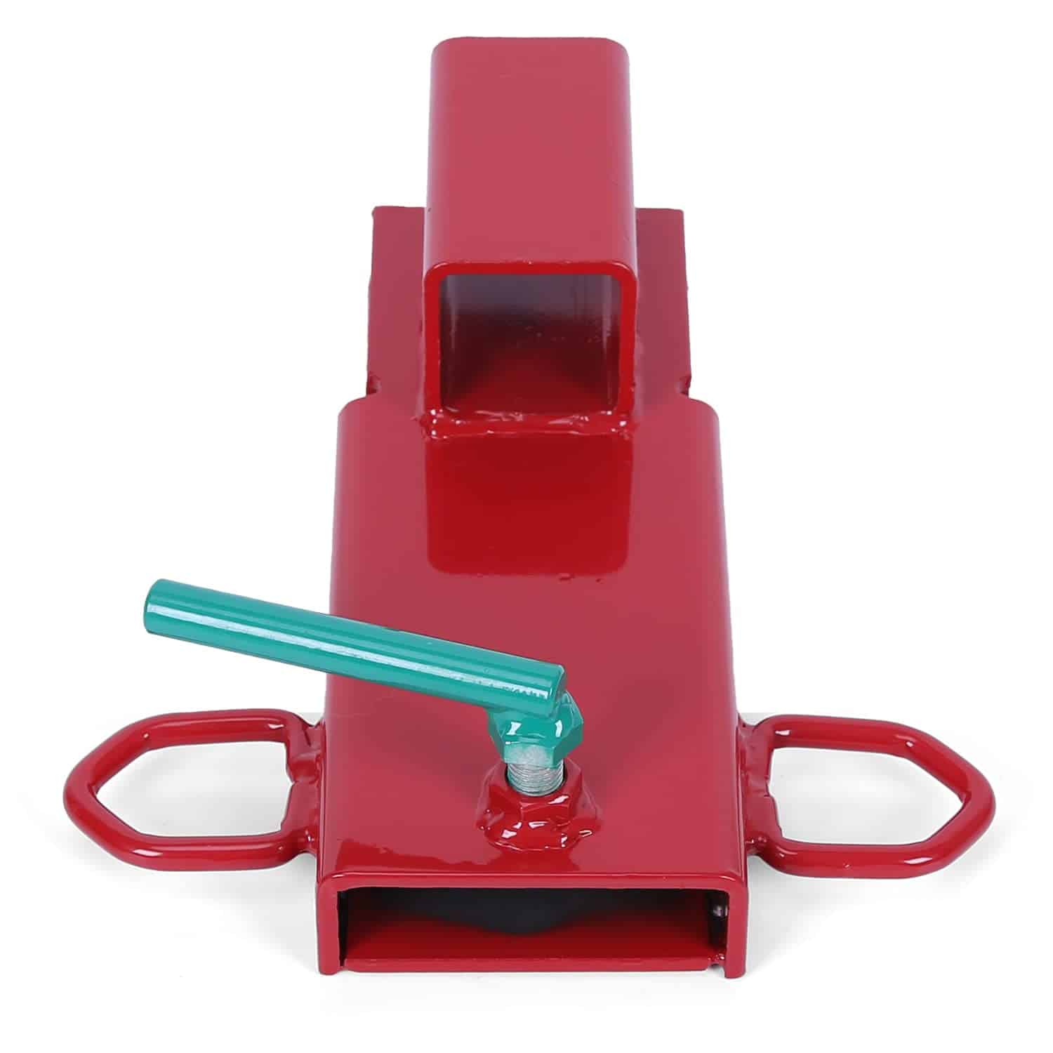 Enganche de Remolque de Horquilla para Montacargas ECOTRIC, - Imagen 8