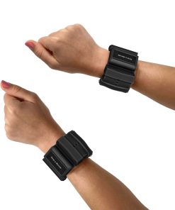Tone-y-Bands Peso de Muñeca de Cardio para Tonificación de