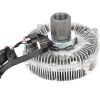 Clutch del Ventilador de Enfriamiento del Motor GM Genuine