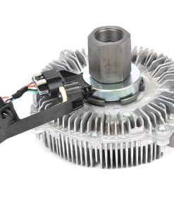 Clutch del Ventilador de Enfriamiento del Motor GM Genuine
