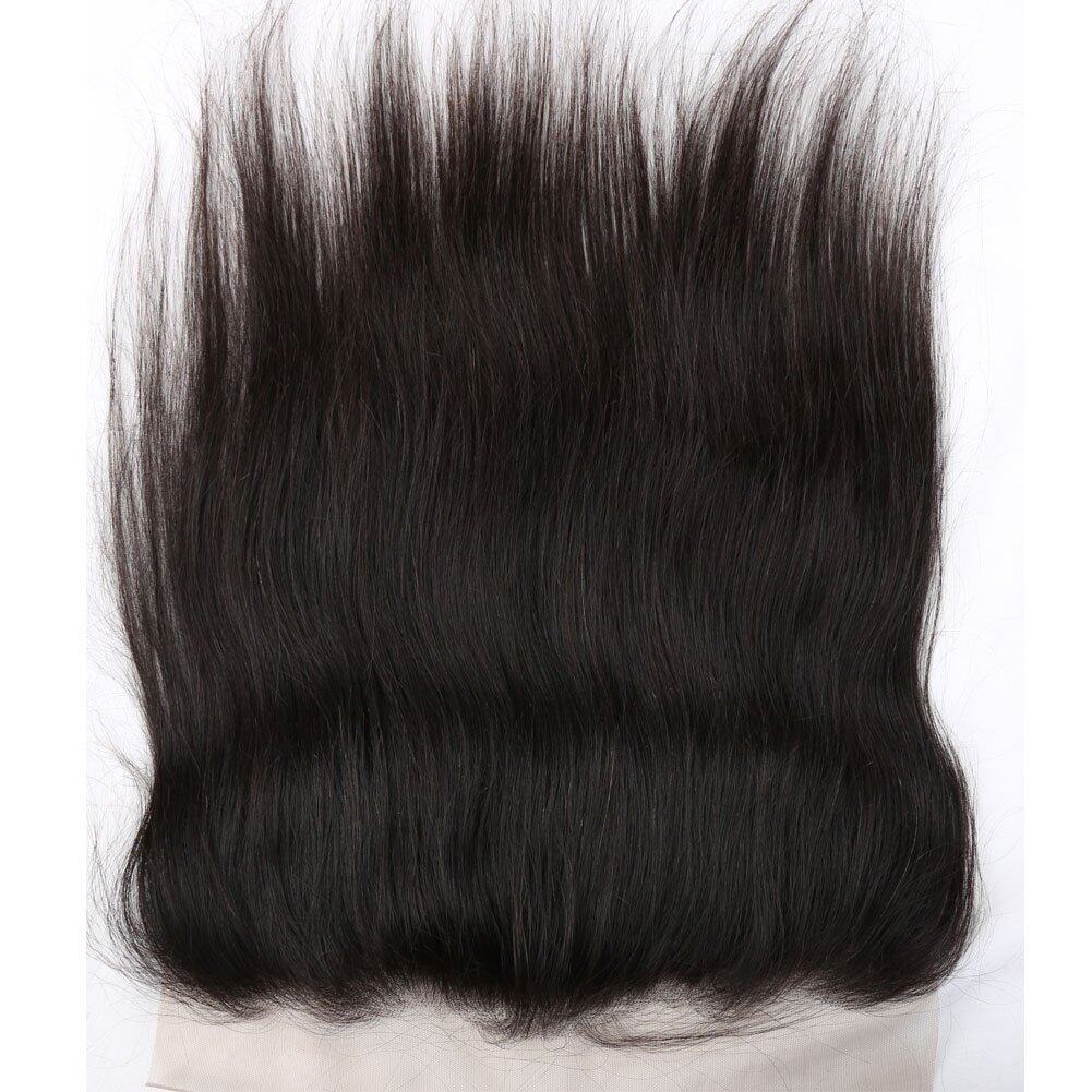 Sent Hair Cierre Frontal de Encaje 13x4 con Pelo de Bebé - Imagen 4