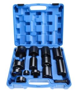 Conjunto de Adaptadores de Servicio de Articulación de Bola