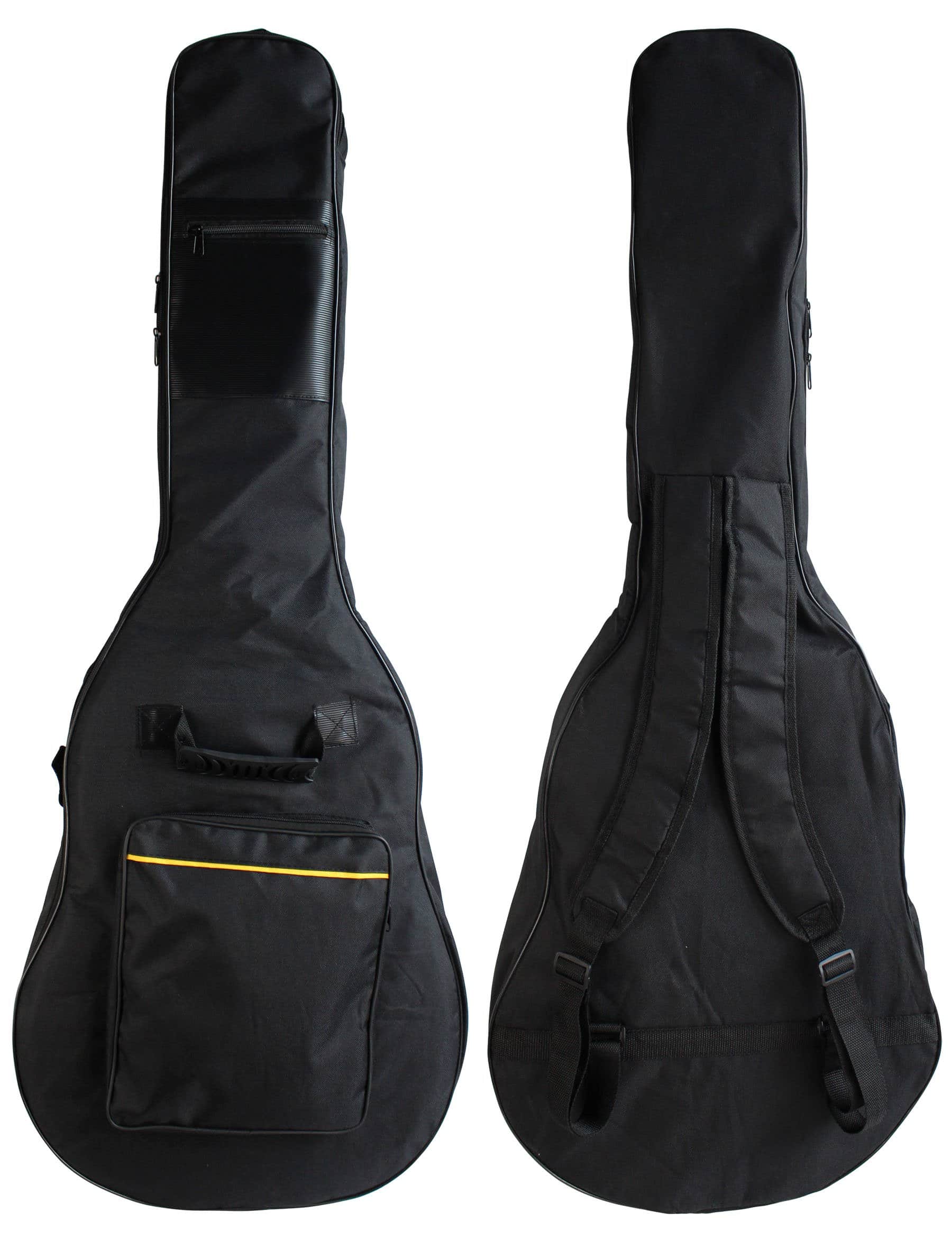 YMC 39 Inch Waterproof Dual Adjustable Shoulder Strap