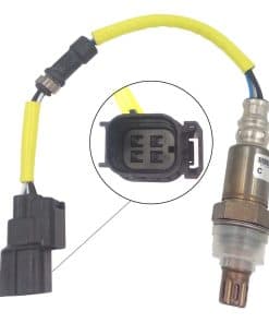 Sensor de relación de aire combustible sensor de oxígeno