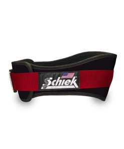 Cinturón de Levantamiento de Pesas Schiek 3006