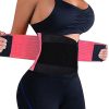 Faja KOOCHY para Mujer - Cinturón Reductor de Cintura Apoyo
