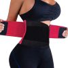 Faja Reductora KOOCHY para Mujer - -Rosa