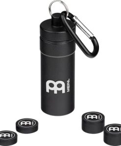 Meinl Cymbals MCT Tuners para Efectos de Amortiguación de