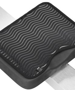 Cojín de asiento para remador compatible con máquina de