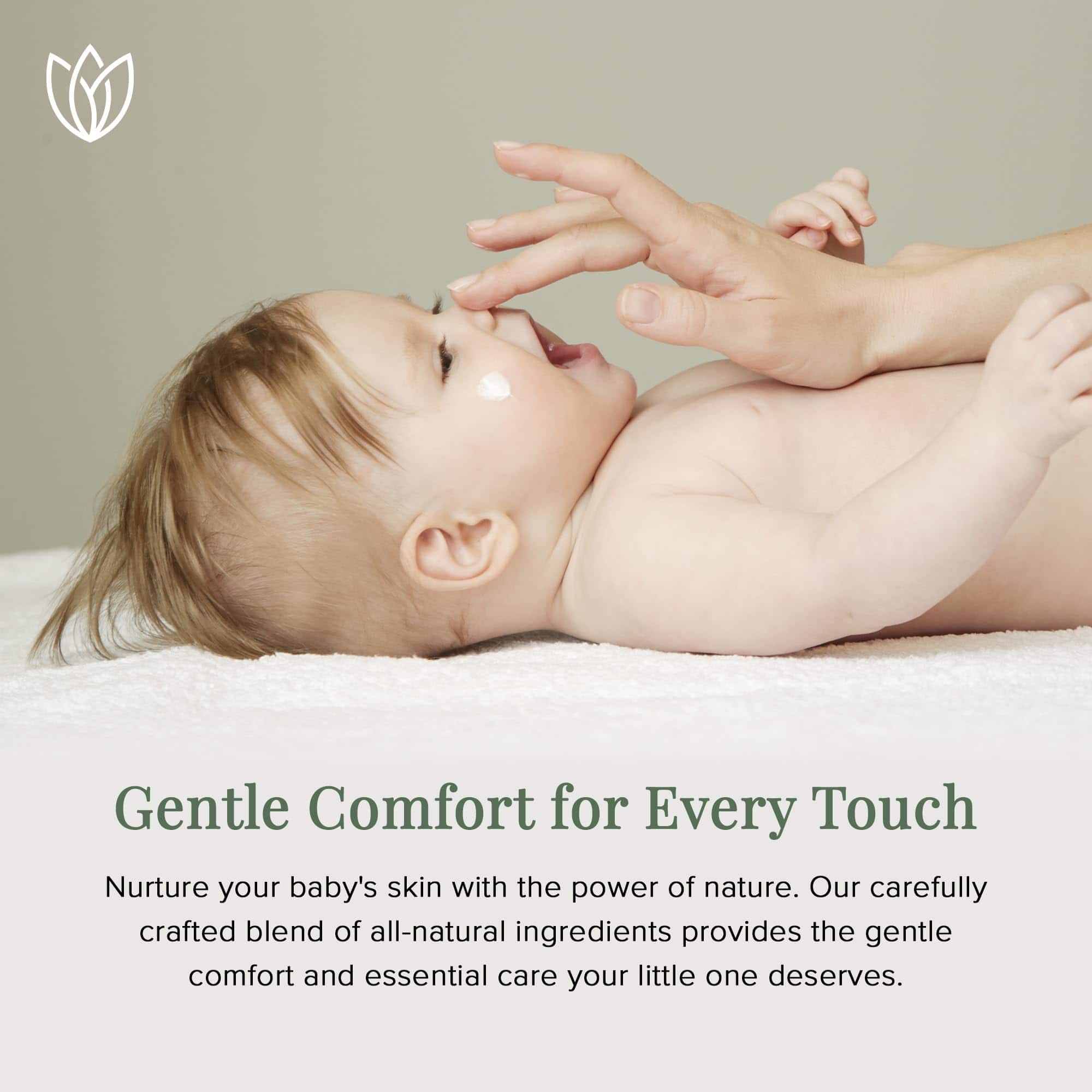 Crema Hidratante de Aloe Infusión para Cuerpo y Rostro - - Imagen 5