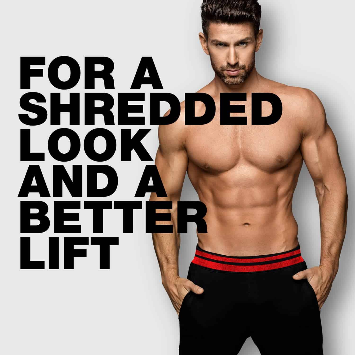 Cinturón de Entrenamiento para la Cintura ActiveGear para - Imagen 9