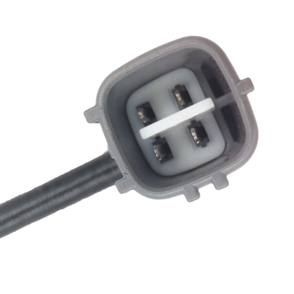 JESBEN Sensor de Relación Aire/Combustible Sensor de - Imagen 5