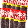 Meiji Choco Baby 1.13oz (Paquete de 10)
