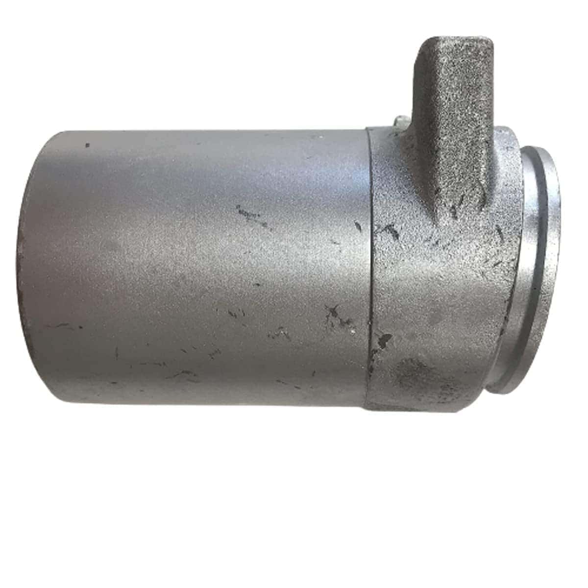 6735-11-5611 Tubo de escape del silenciador, Tubo de escape