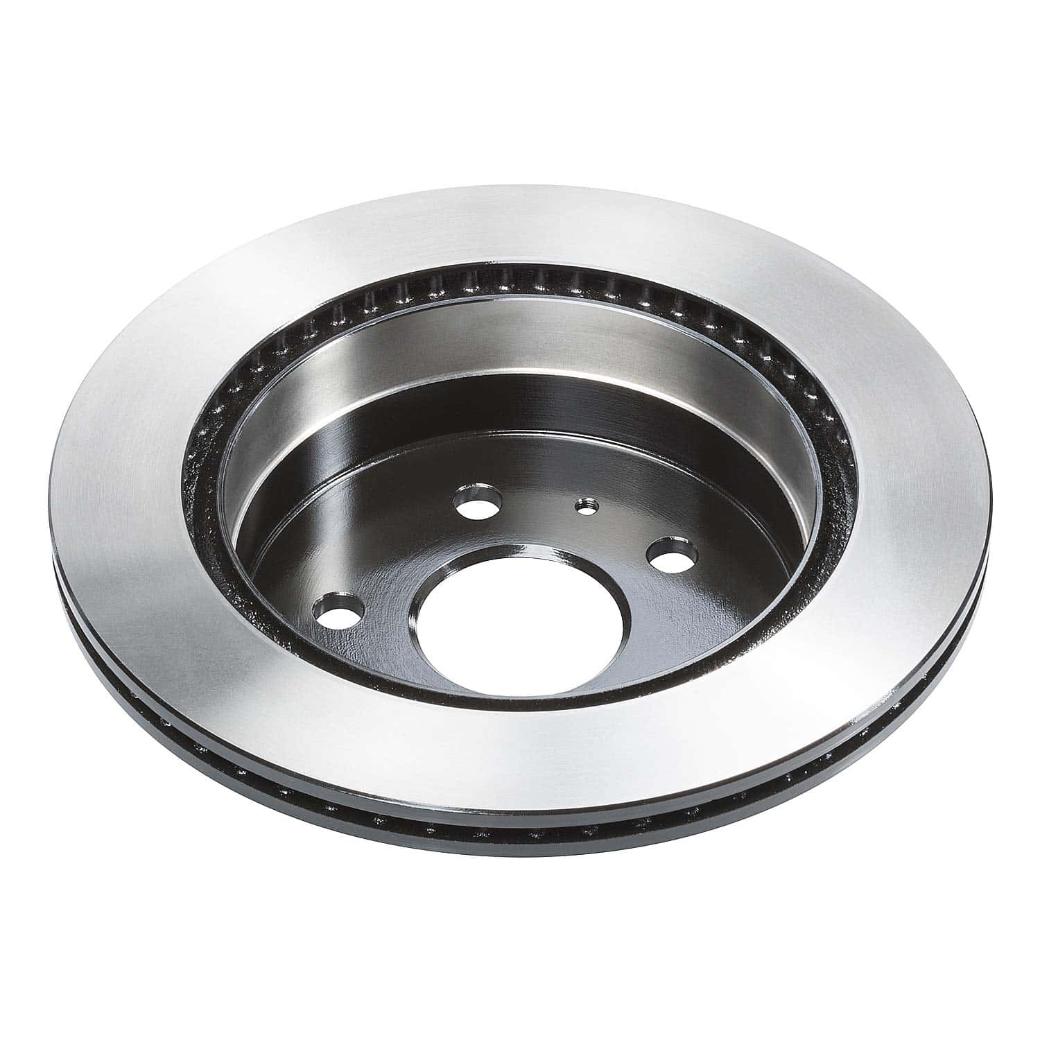 Disco de freno Wagner Brake BD180358E - Imagen 3
