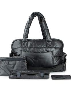 Bolso cambiador para bebé 7AM Voyage - SoHo Satchel Grande