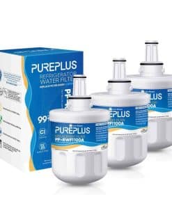 Filtro de Agua para Refrigerador PUREPLUS Reemplazo para
