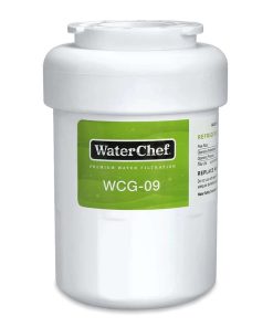 Filtro de Agua para Refrigerador WaterChef MWF Repuesto