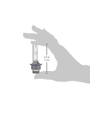 OSRAM Xenarc Classic D4S 66440CLC en Caja Plegable - Imagen 5