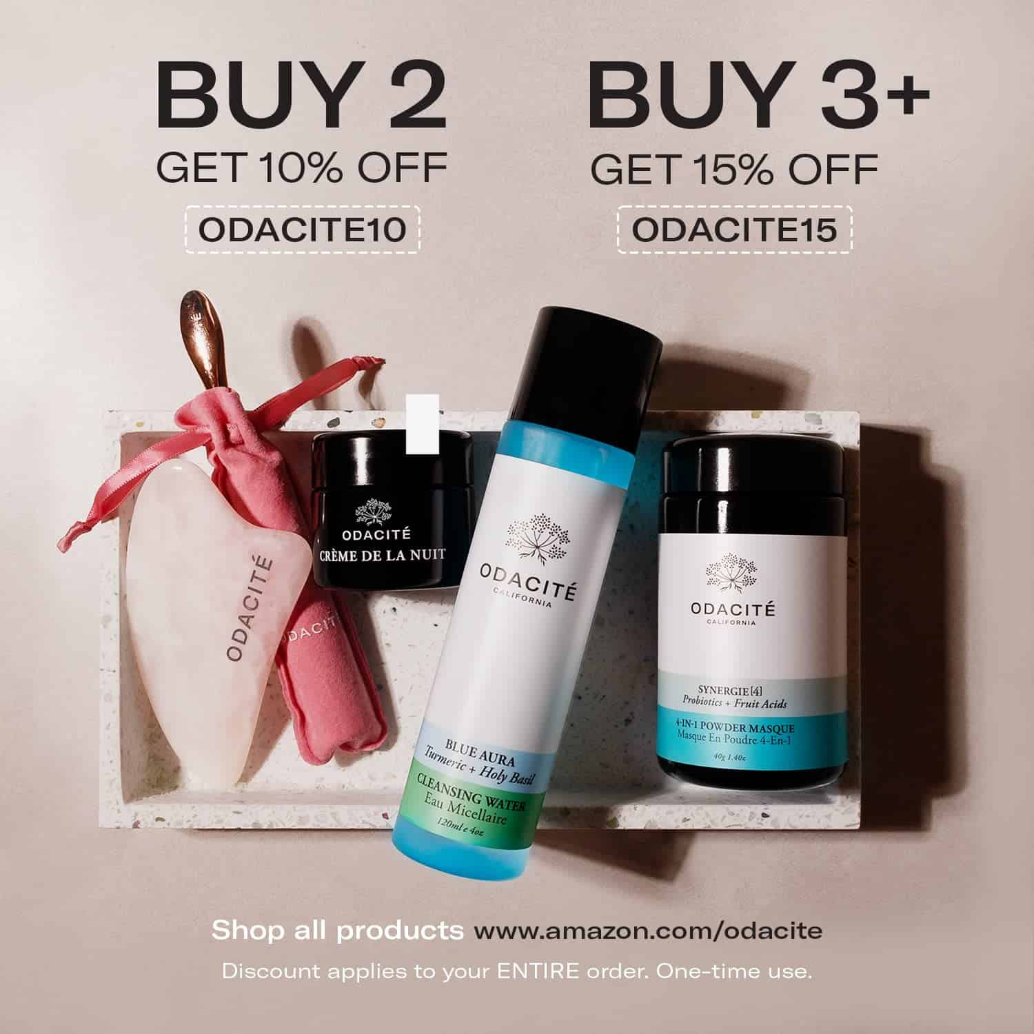 Protector Solar Mineral Sun Guardian de ODACITE, SPF 30 - Imagen 7