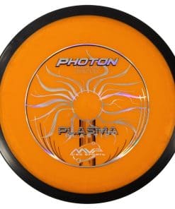 Disco de Golf de distancia MVP Disc Sports -Naranja