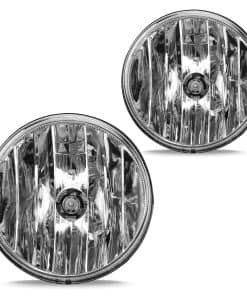 Conjunto de luces antiniebla AUTOSAVER88 compatible con