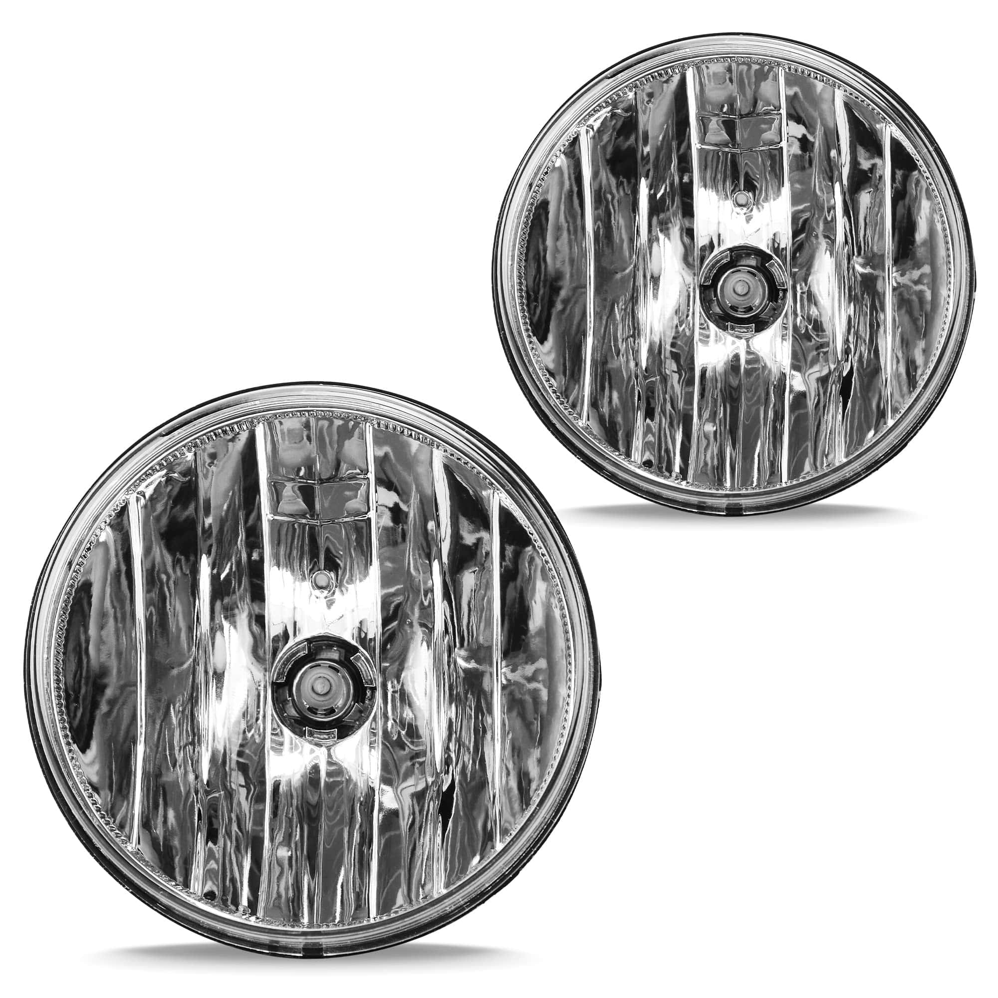 Conjunto de luces antiniebla AUTOSAVER88 compatible con