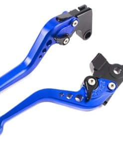 Palanca de Freno y Embrague Corta SunPower CNC Ajustable de