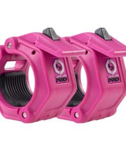 Cierre de Barra para Mancuernas Lock-Jaw PRO 2 (2" / 50mm)