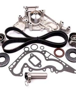 Kit de correa de distribución con bomba -98 WP2036