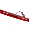 Luz LED de tercer freno Alpinetech de 16.55" con 2