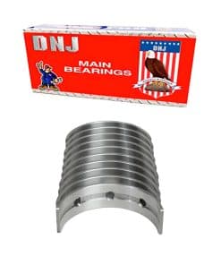 Conjunto de Cojinetes Principales Sobredimensionados DNJ