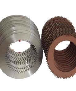 Juego de Embrague para Komatsu D20 D21 D20-3 D20-5 D21-3