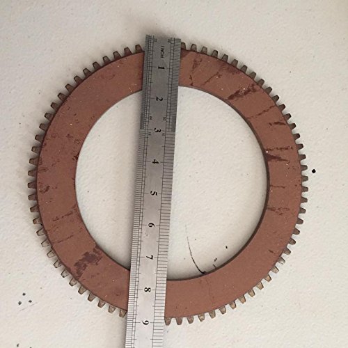 Juego de Embrague para Komatsu D20 D21 D20-3 D20-5 D21-3 - Imagen 3