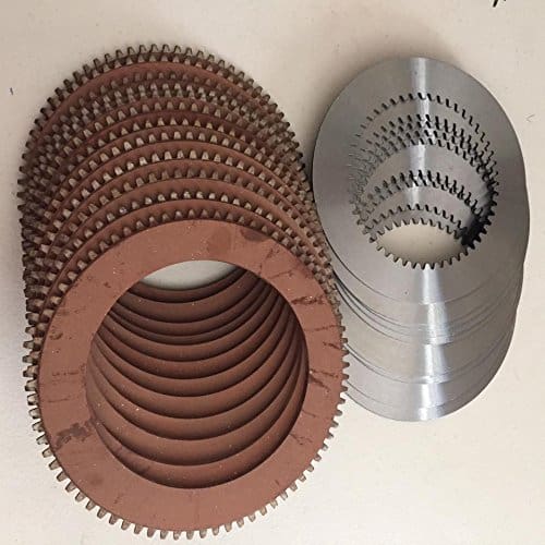 Juego de Embrague para Komatsu D20 D21 D20-3 D20-5 D21-3 - Imagen 5