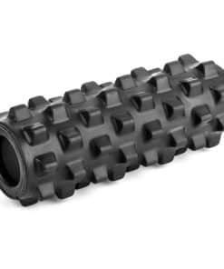 RumbleRoller - Rodillo de espuma de músculo extra firme