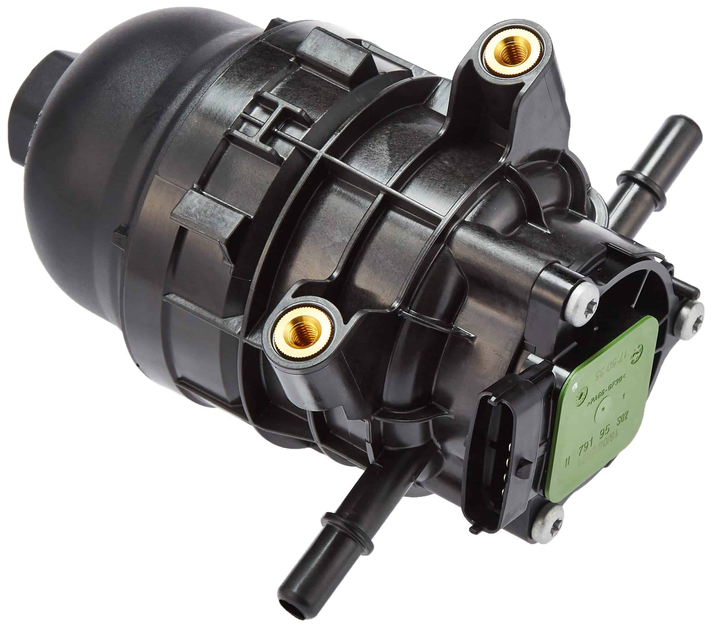 Filtro de Combustible con Separador de Agua ACDelco GM - Imagen 3