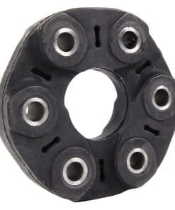 Bapmic 26117511454 Acoplador de Junta Flexible de Eje de