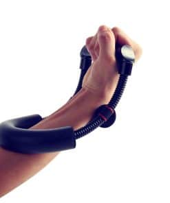 Fortalecedor de Muñeca Sportneer Ejercitador de Antebrazo