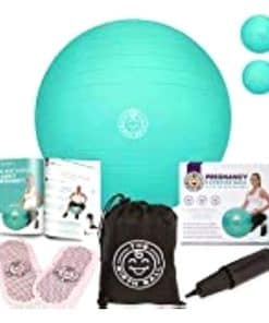La Pelota de Parto - Pelota de Parto para Embarazo y Parto