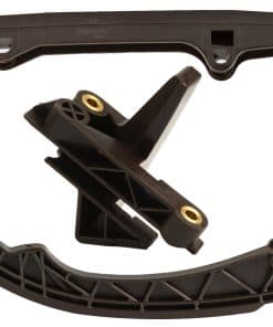 Kit de guía de cadena de tiempo superior e inferior Bapmic