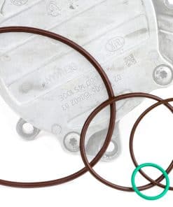 Kit de Resellado/Reconstrucción de Bomba de Vacío RKX 2.0T