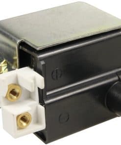 Bobina de Encendido NGK HEI - 48787