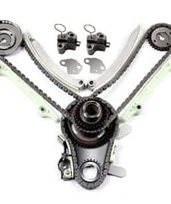 Juego de Cadena de Tiempo SCITOO 9-0393SD Reemplaza para