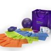 BoneSmart Pilates AGING STRONG VOL I con Paquete de