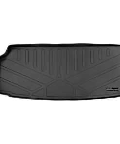 Forro de piso de carga MAXLINER All Weather detrás de la 3ª