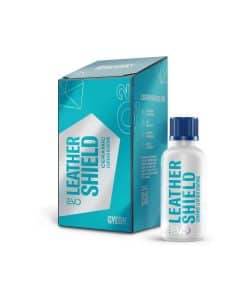 GYEON Leather Shield EVO 50 ml - Revestimiento Cerámico