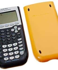 Calculadora Gráfica TI-84 Plus Texas Instruments TI84 +